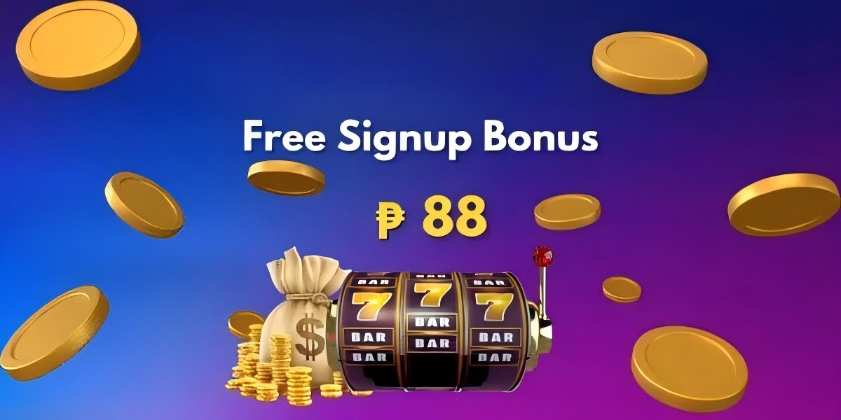 jl588 Welcome Bonus